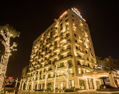 Khách sạn Ravatel Luxury Hotel Bac Giang (Bắc Giang, Việt Nam)