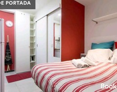 Casa/apartamento entero Lavapies 5 (Madrid, España)