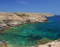 Tüm Ev/Apart Daire Case Vacanze Cala Creta (Lampedusa, İtalya)