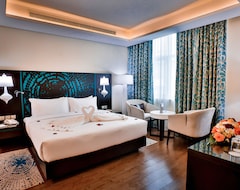 Khách sạn Signature Hotel Al Barsha (Dubai, Các tiểu vương quốc Ả Rập Thống Nhất)