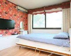 Hotel Daon Pension Incheon (Incheon, Sydkorea)