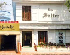 Hotel The Saltee (Kolkata, Indija)