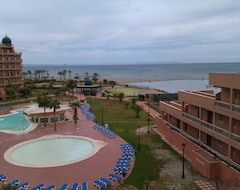 Hotelli ATH Las Salinas Park (Roquetas de Mar, Espanja)