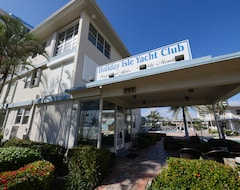 Hotel holiday Isle Yacht Club (Fort Lauderdale, Sjedinjene Američke Države)