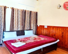 Hotel Goroomgo U and Me, Mallital Nainital (Nainital, Indien)