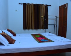 Hotel Labiba beach (Varkala, Indija)