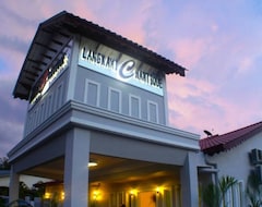 Hotel Langkawi Chantique (Pantai Cenang, Malezija)