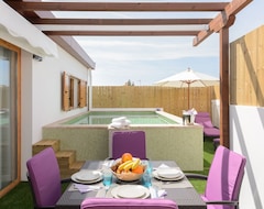 Hele huset/lejligheden Cozy Villa In A Quiet Area, Ideal For Families, Excellent Location (Ibiza By, Spanien)