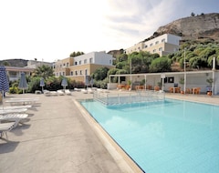 Hotelli Hotel Hermes (Kefalos, Kreikka)