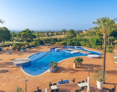 Lomakeskus Pierre & Vacances Resort Bonavista de Bonmont (Montroig, Espanja)