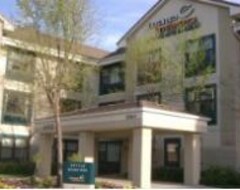 Khách sạn Extended Stay America Suites - Dublin - Hacienda Dr. (Dublin, Hoa Kỳ)