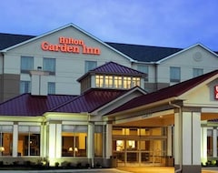 Otel Hilton Garden Inn Pittsburgh/Cranberry (Cranberry Township, ABD)