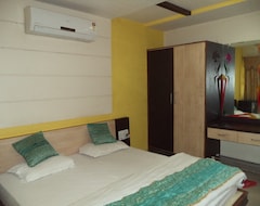 Hotel Abhashree (Betul, Indien)