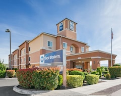 Khách sạn Best Western Sonora Inn & Suites (Nogales, Hoa Kỳ)