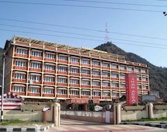 Khách sạn Shah Abbas hotel (Srinagar, Ấn Độ)