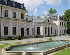 Hotel Pałac Sieniawa (Sieniawa, Poland)