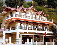 Hotel Parijat Retreat (Ranikhet, Indija)