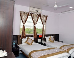 Hotel Asian International, Sangli (Kolhapur, India)