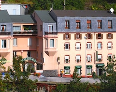 Hotel Le Chatel (Clermont-Ferrand, France)