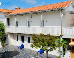 Hotel LES BAIGNEURS (St Gilles Croix De Vie, Francuska)