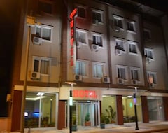 Khách sạn Işık (Edirne, Thổ Nhĩ Kỳ)