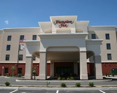 Hotelli Hampton Inn Elmira/Horseheads (Horseheads, Amerikan Yhdysvallat)
