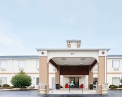 Khách sạn Red Roof PLUS+ Danville, KY (Danville, Hoa Kỳ)