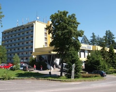 Hotel Sorea Uran (Vysoké Tatry, Slovakya)