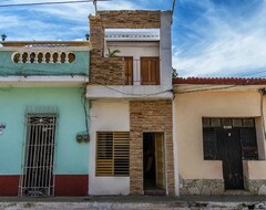 Oda ve Kahvaltı Cabriales (Trinidad, Küba)