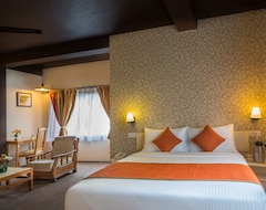 Khách sạn Honeymoon Inn Manali (Manali, Ấn Độ)