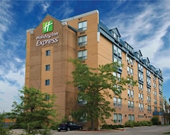 Hotelli Holiday Inn Express Toronto-North York, An Ihg Hotel (York, Kanada)