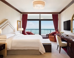 Hotelli Sheraton Grand Doha Resort & Convention Hotel (Doha, Qatar)