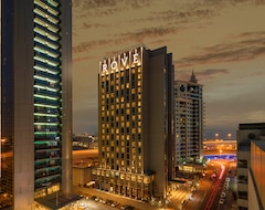 Khách sạn Rove Dubai Marina (Dubai, Các tiểu vương quốc Ả Rập Thống Nhất)