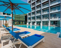 Hotelli Bluesotel Krabi Aonang Beach (Krabi, Thaimaa)