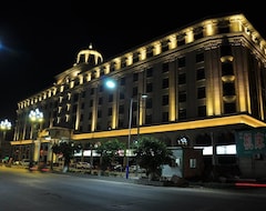 Khách sạn Licheng International Hotel (Raoping, Trung Quốc)