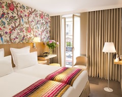 Hotel Cordelia (Paris, France)