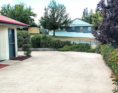 Motel Redhill Cooma Motor Inn (Cooma, Australia)