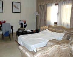 Khách sạn Hotel Seven Sands Apartments (Dubai, Các tiểu vương quốc Ả Rập Thống Nhất)