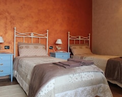 Bed & Breakfast La Pavoncella (Villamar, Italija)