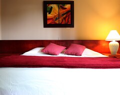 Hotel Curacao Lodge (Willemstad, Curazao)