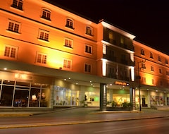 Hotel Hampton Inn By Hilton Tampico Zona Dorada (Tampico, Mexico)