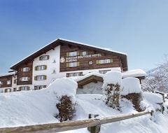 Khách sạn Sunstar Hotel Klosters (Klosters, Thụy Sỹ)