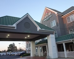 Hotel Country Inn & Suites by Radisson Augusta (Augusta, USA)