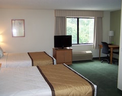 Hotel Extended Stay America Suites - Daytona Beach - International Speedway (Daytona Beach, Sjedinjene Američke Države)