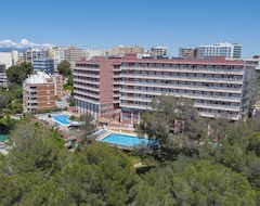 Hotel Seramar Luna Park Adults Only (El Arenal, Spain)