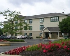Hotel Extended Stay America Select Suites - Chicago - Downers Grove (Downers Grove, Sjedinjene Američke Države)