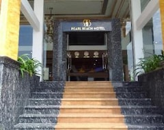 Khách sạn Pearl Beach Quy Nhon Hotel (Quy Nhơn, Việt Nam)