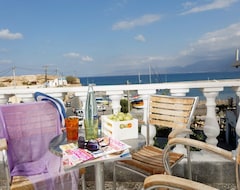 Hotel Zorbas Beach  Crete (Hersones, Grčka)