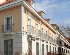 Toàn bộ căn nhà/căn hộ Apartamentos Atempo Aranjuez (Aranjuez, Tây Ban Nha)