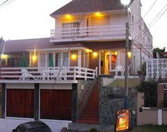 Pansiyon Hosteria Los Amigos (Villa Gesell, Arjantin)